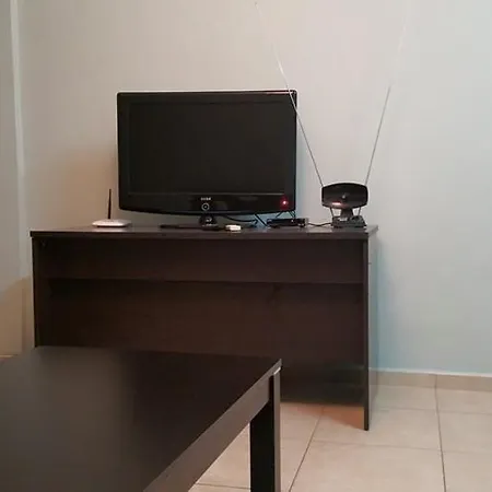 国王假日公寓酒店