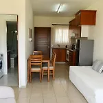 King's Holiday Apartment *