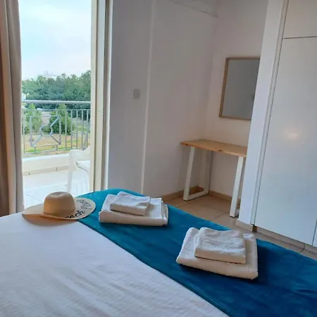 アパート King's *