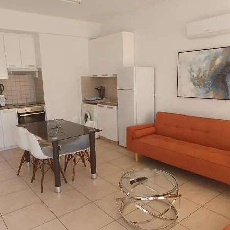 Appartement King's