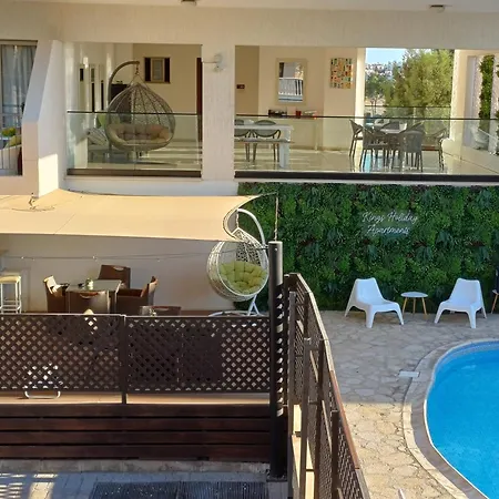 Appartement King's