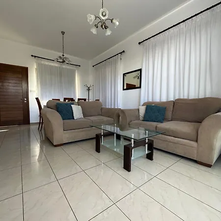 Appartement King's *