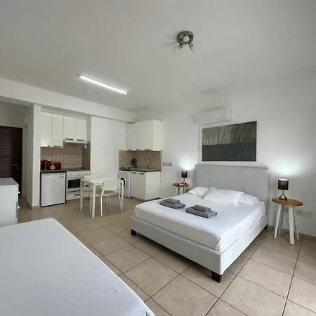 King's Holiday Apartment Paphos