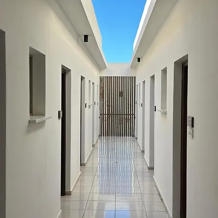Apartament King's