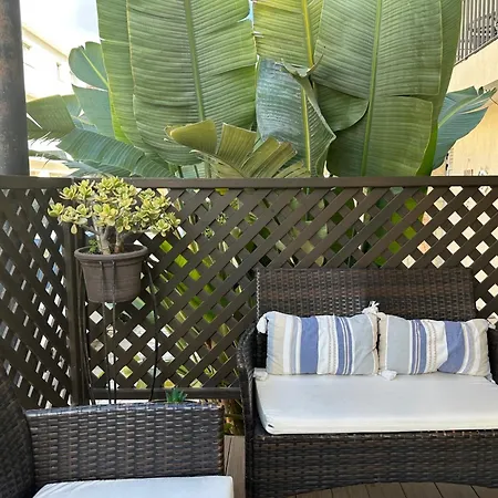 King's アパート *