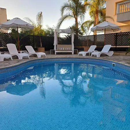 Appartement King's *