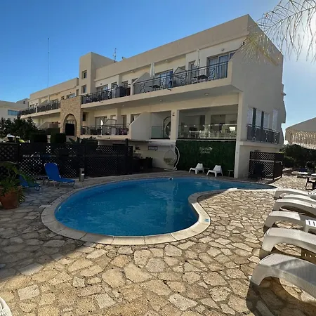 Appartement King's *