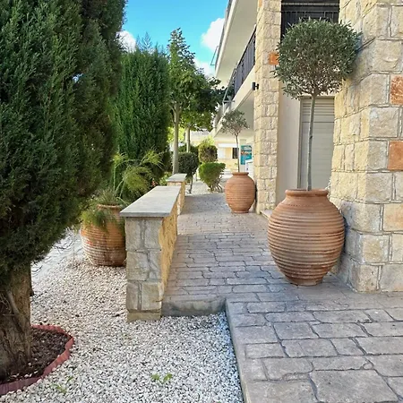 King's Apartament