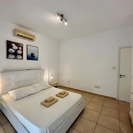 Appartement King's