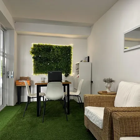 Appartement King's *