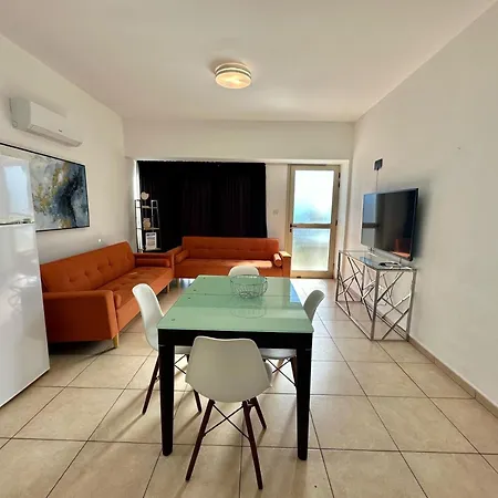 Appartement King's