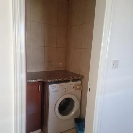 Appartement King's *