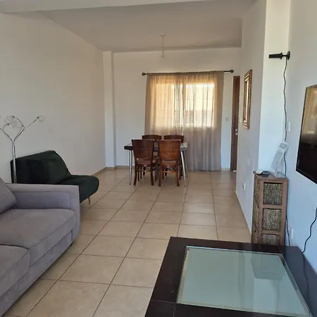Appartement King's *