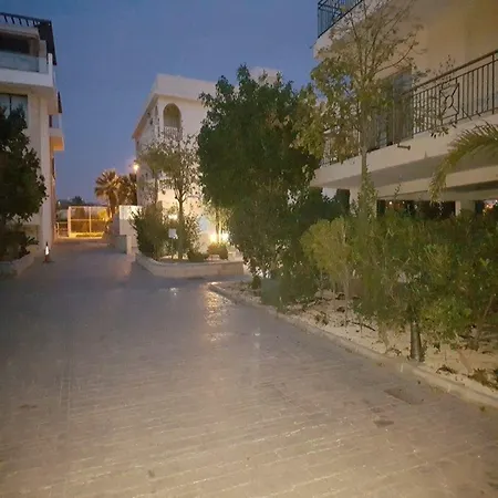 King's Paphos