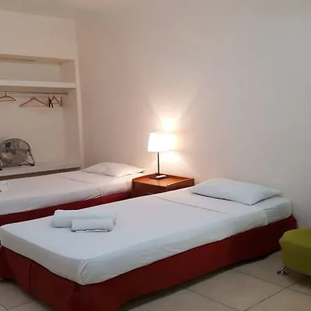 King's アパート パ フォス