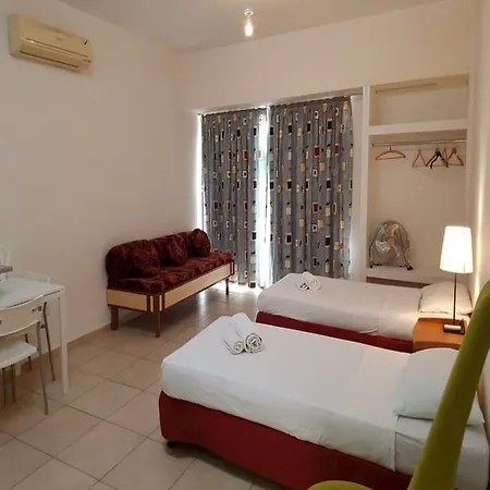 アパート King's *