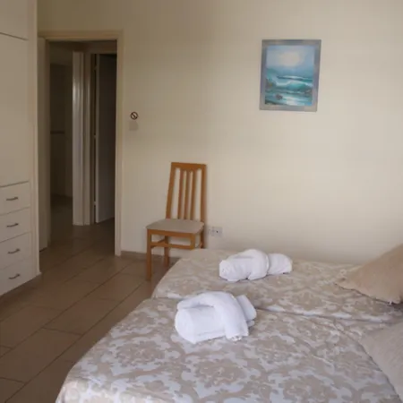 King's アパート パ フォス