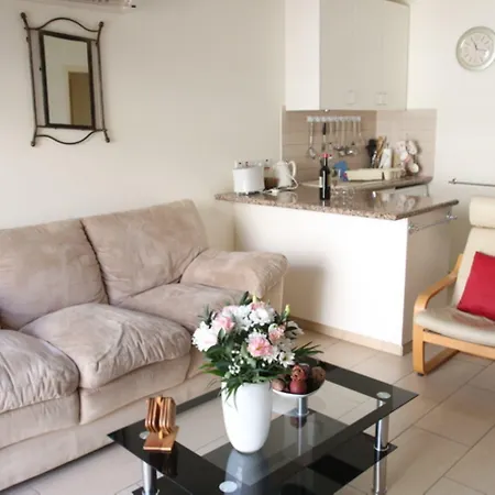 King's アパート *