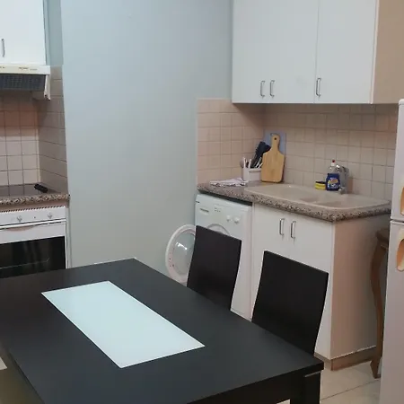 Apartament King's Pafos