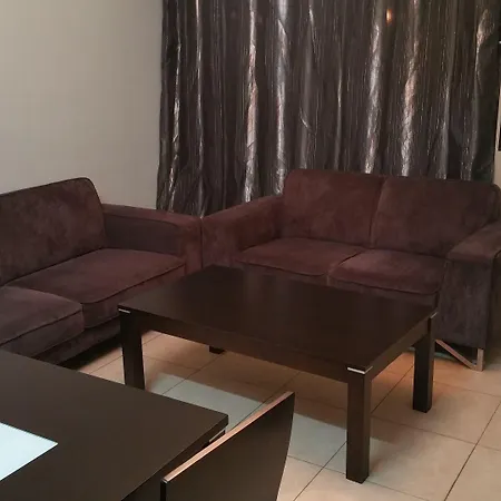 King's Holiday Апартаменты