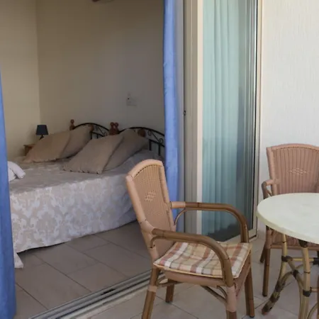 Apartament King's Pafos