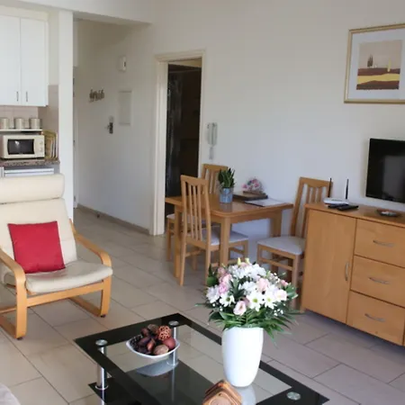 King's アパート *