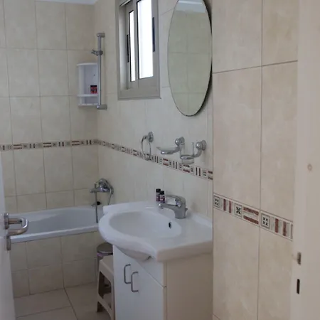 King's アパート パ フォス