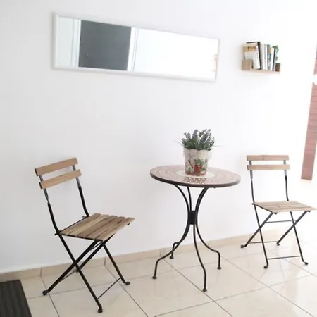Apartament King's