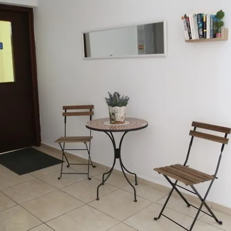 King's Holiday Апартаменты *