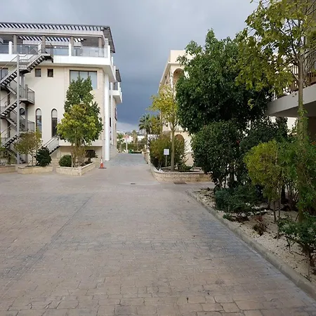 King's アパート *