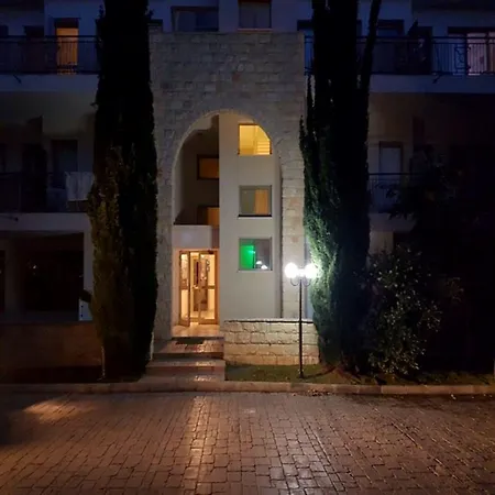 Apartament King's