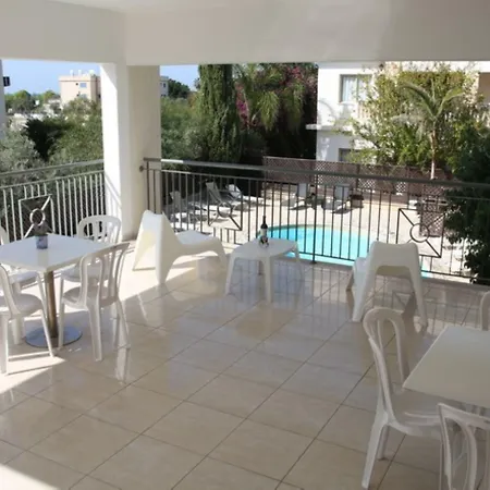 Apartament King's
