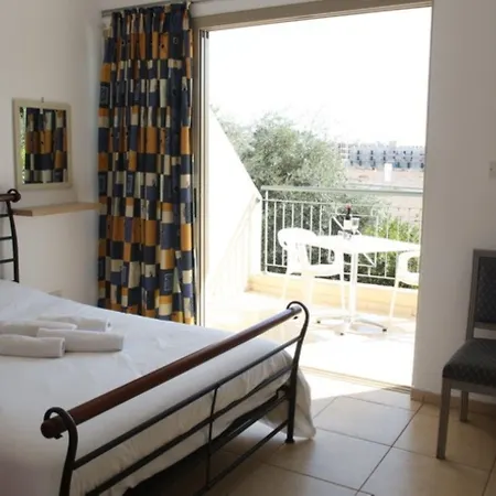 King's アパート *