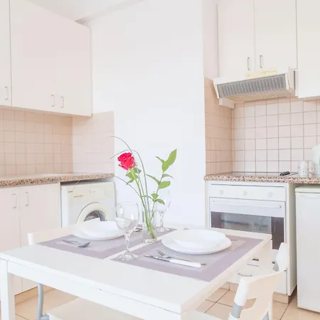 Apartament King's
