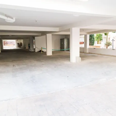 Apartament King's Pafos