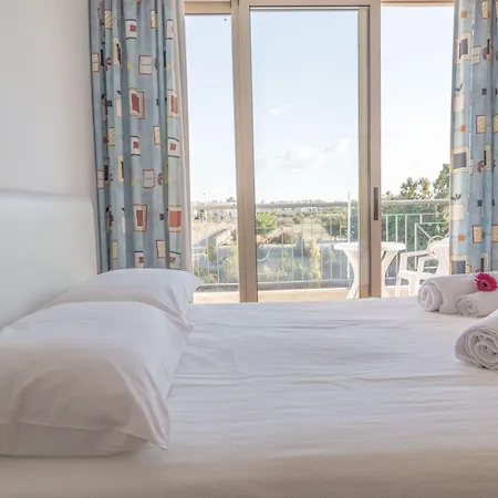 Апартаменты King's Holiday