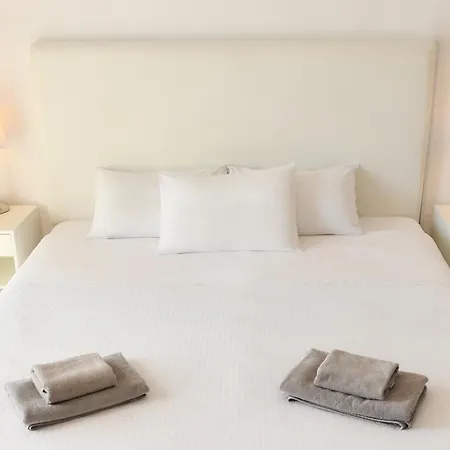 Apartament King's Pafos