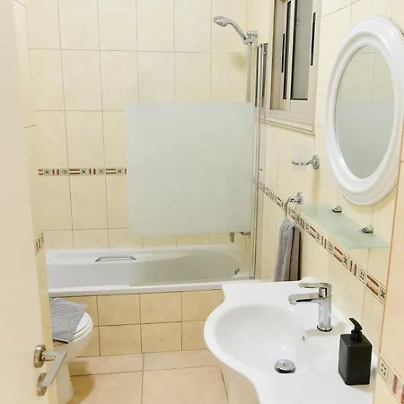 King's Apartament Pafos