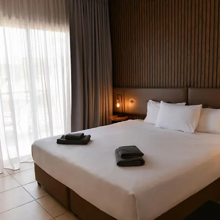 Apartament King's