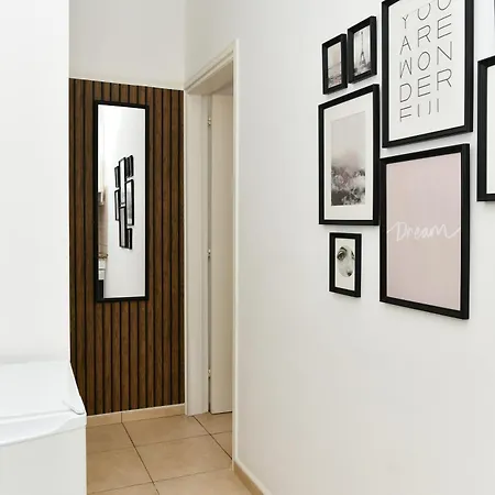 Apartament King's
