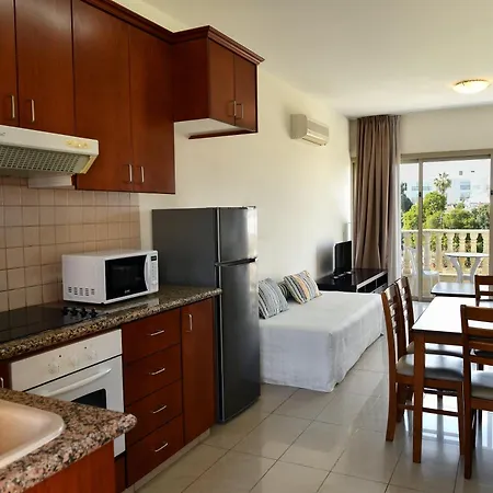 King's Apartament Pafos