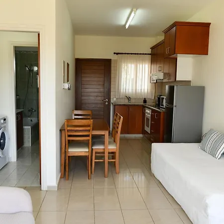 King's Apartament *