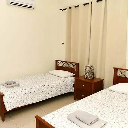 Apartament King's Pafos