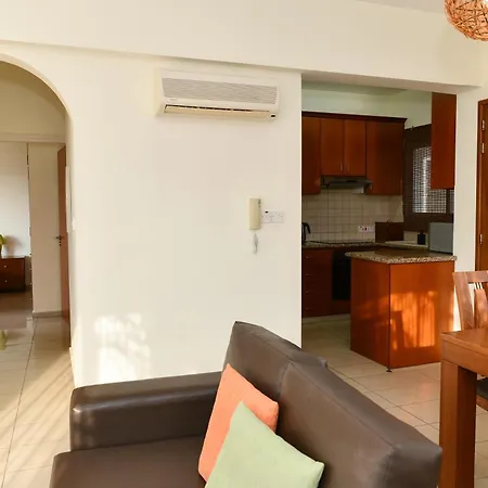 Apartament King's Pafos