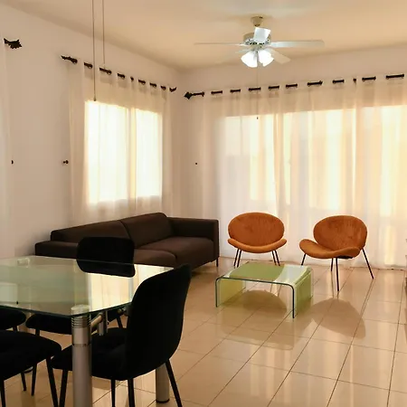 King's Apartament Pafos