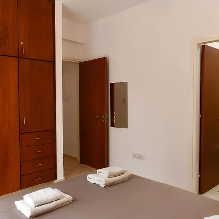 King's Apartament Pafos