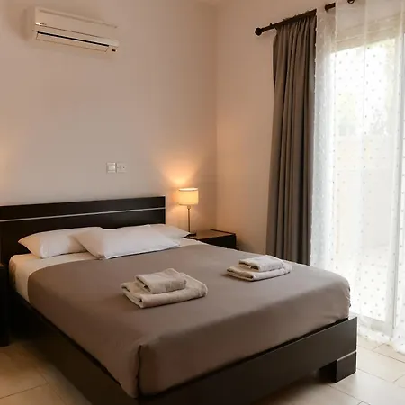 Apartament King's Paphos