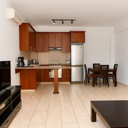 Apartament King's