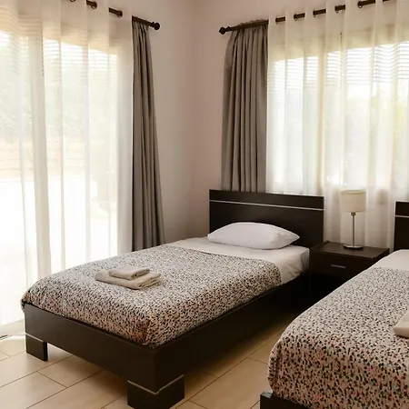 Apartament King's *