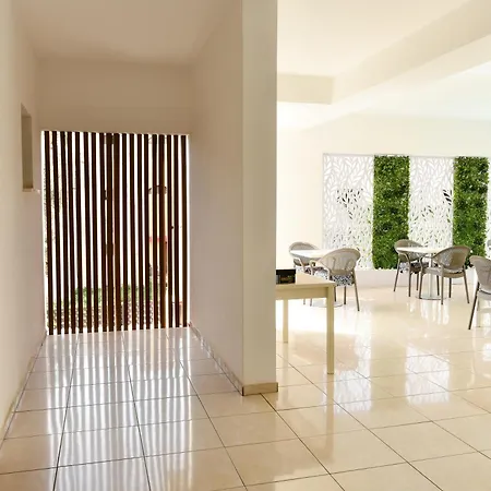 Apartament King's *